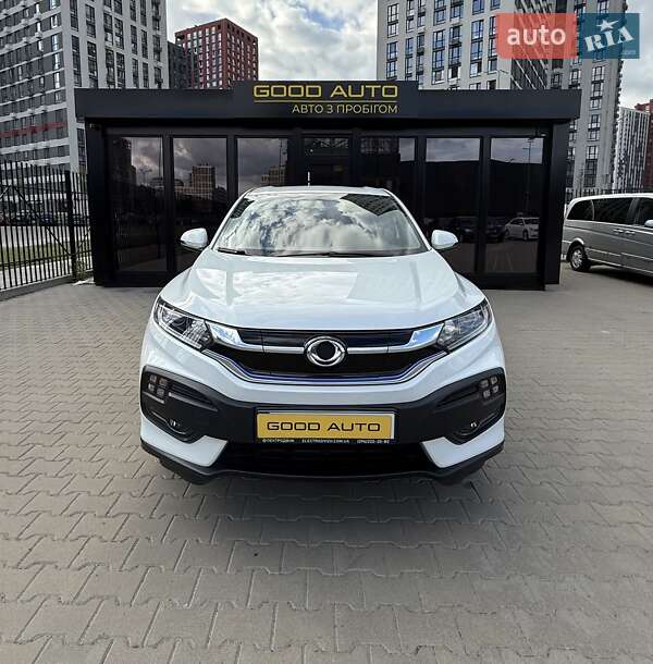 Внедорожник / Кроссовер Honda X-NV 2021 в Киеве