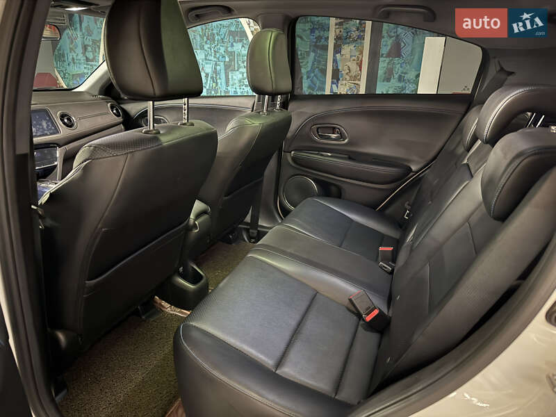 Внедорожник / Кроссовер Honda X-NV 2019 в Харькове