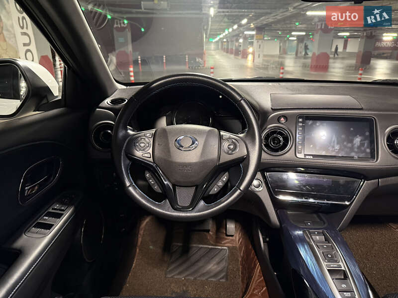 Внедорожник / Кроссовер Honda X-NV 2019 в Харькове