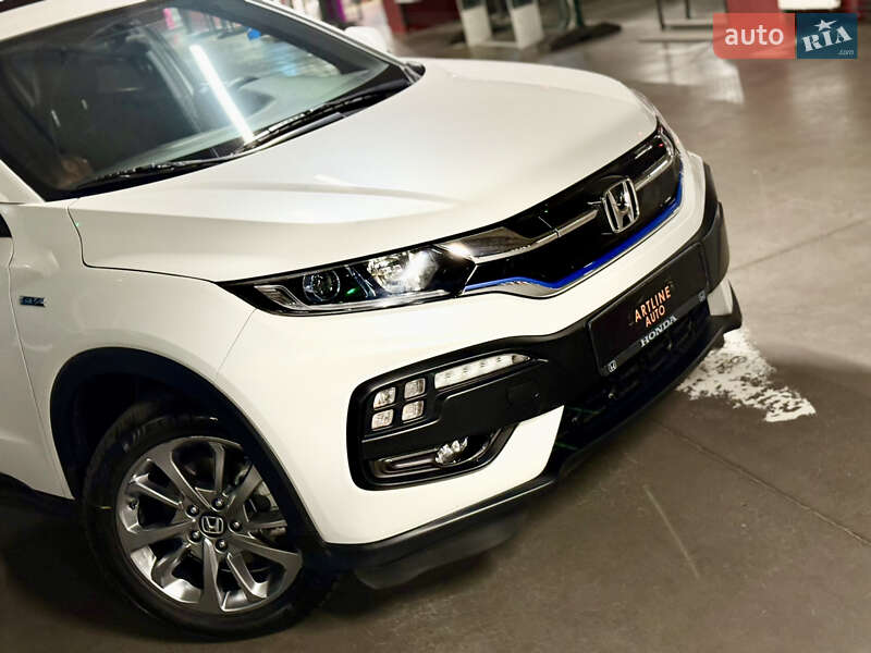 Внедорожник / Кроссовер Honda X-NV 2019 в Харькове