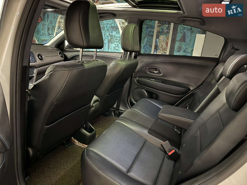Внедорожник / Кроссовер Honda X-NV 2019 в Харькове