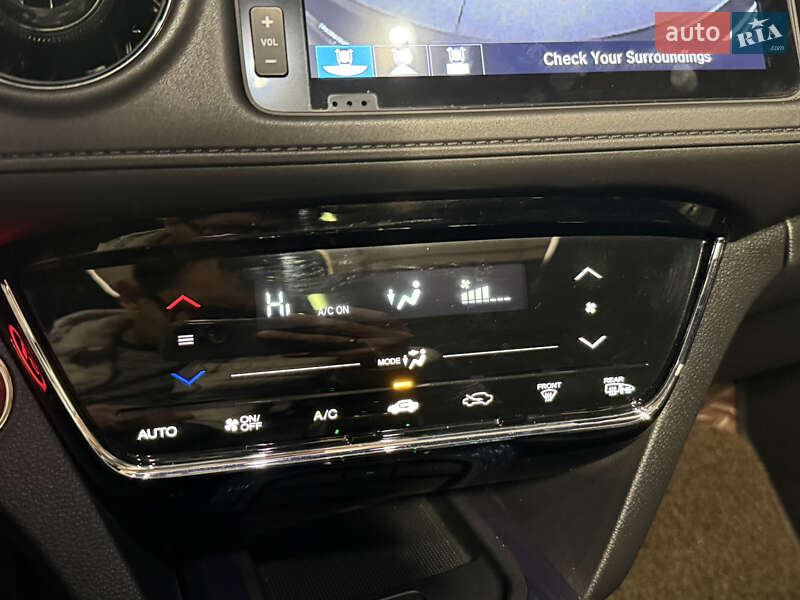 Внедорожник / Кроссовер Honda X-NV 2019 в Харькове
