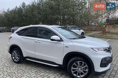 Внедорожник / Кроссовер Honda X-NV 2019 в Ивано-Франковске