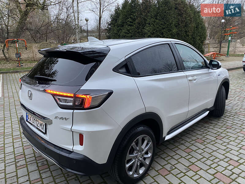 Позашляховик / Кросовер Honda X-NV 2019 в Івано-Франківську фото 10 Позашляховик / Кросовер Honda X-NV 2019 в Івано-Франківську