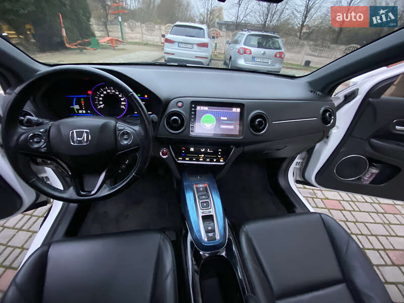 Позашляховик / Кросовер Honda X-NV 2019 в Івано-Франківську фото 26 Позашляховик / Кросовер Honda X-NV 2019 в Івано-Франківську