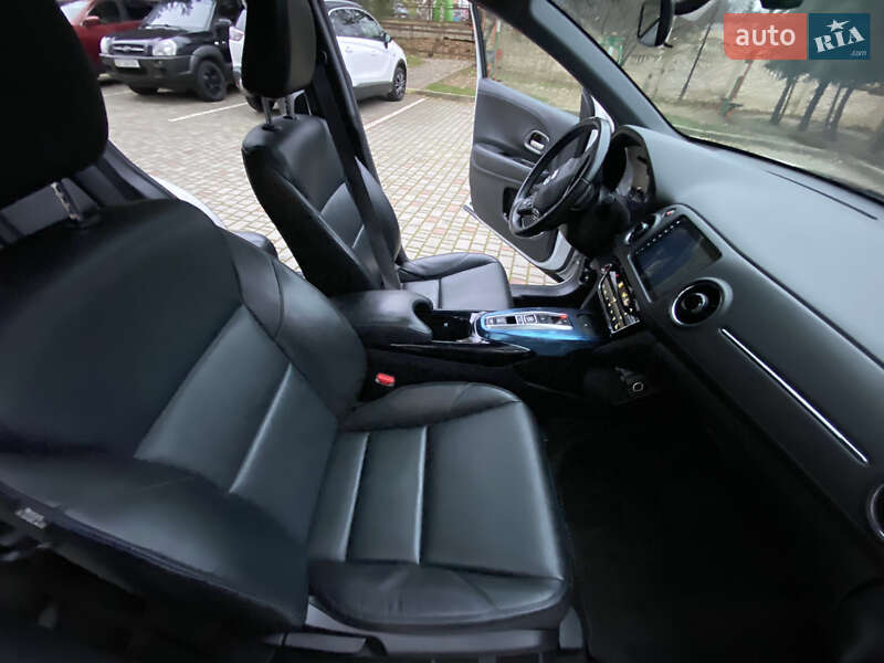 Позашляховик / Кросовер Honda X-NV 2019 в Івано-Франківську фото 31 Позашляховик / Кросовер Honda X-NV 2019 в Івано-Франківську