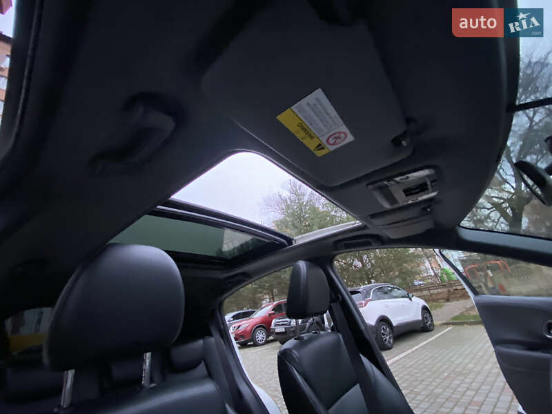 Позашляховик / Кросовер Honda X-NV 2019 в Івано-Франківську фото 35 Позашляховик / Кросовер Honda X-NV 2019 в Івано-Франківську