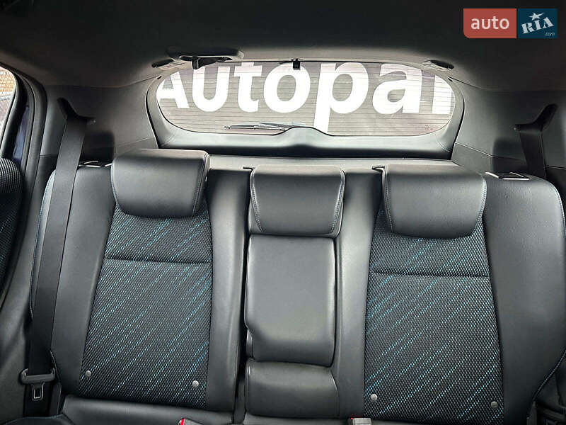 Позашляховик / Кросовер Honda X-NV 2019 в Запоріжжі