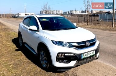 Внедорожник / Кроссовер Honda X-NV 2020 в Кропивницком