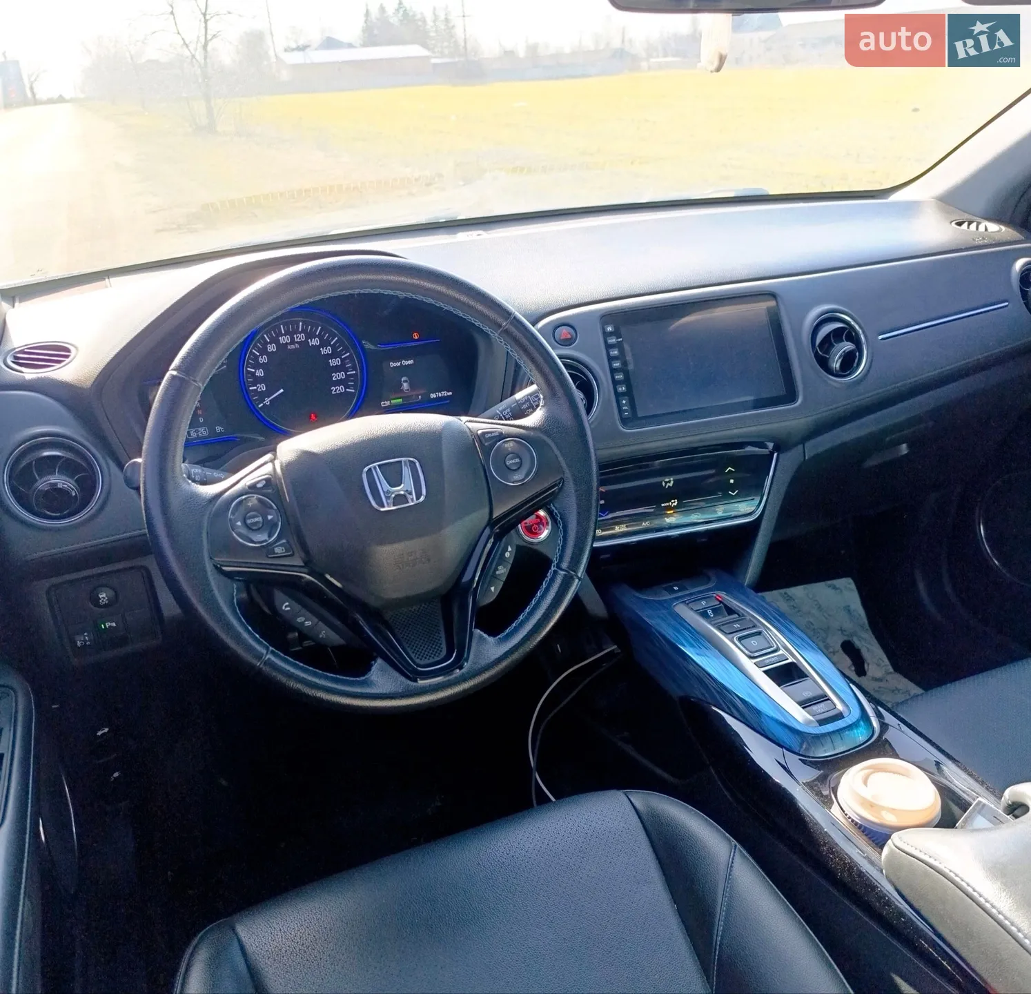 2020 Honda HR-V - мініатюра 10