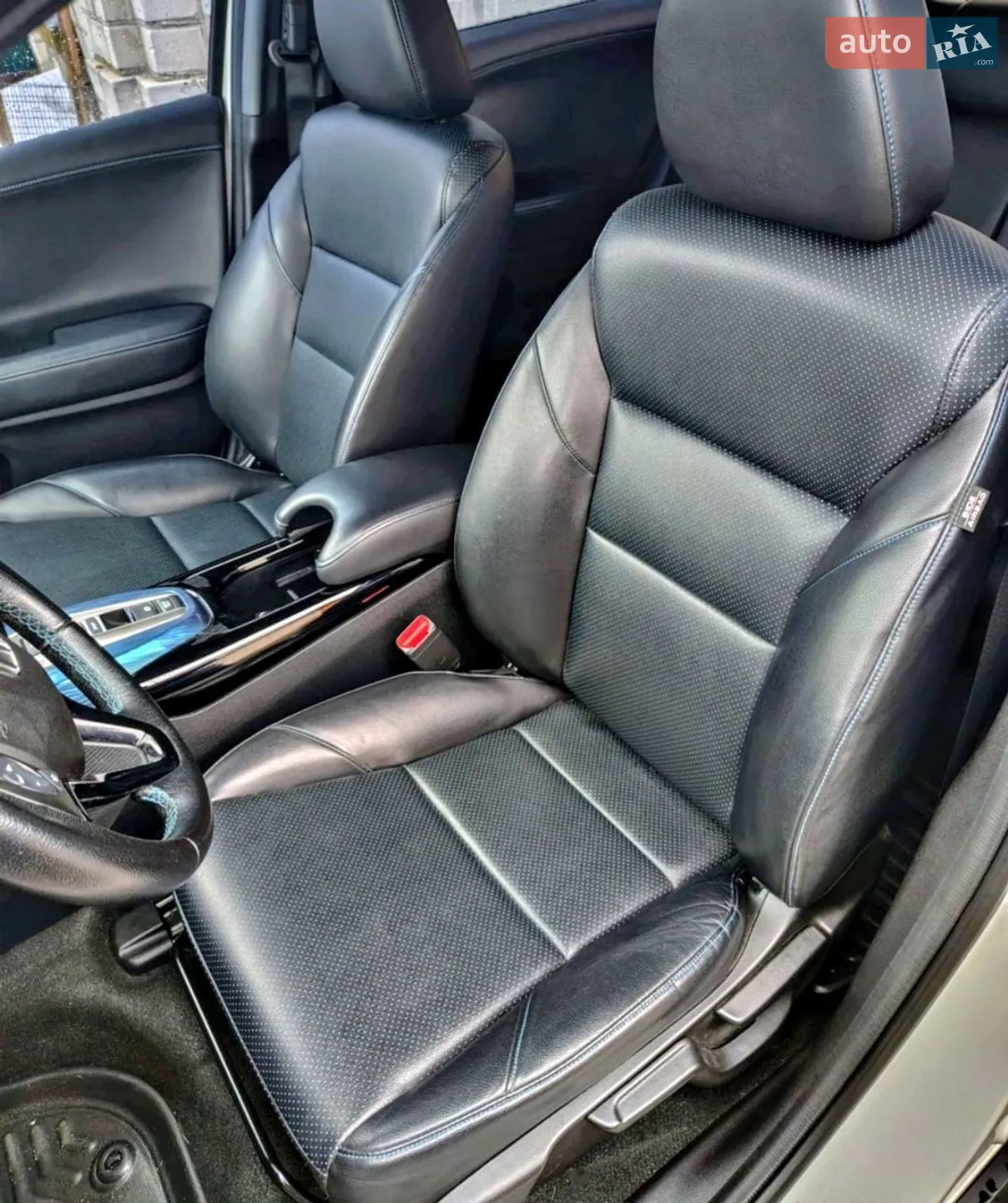 2020 Honda HR-V - мініатюра 12