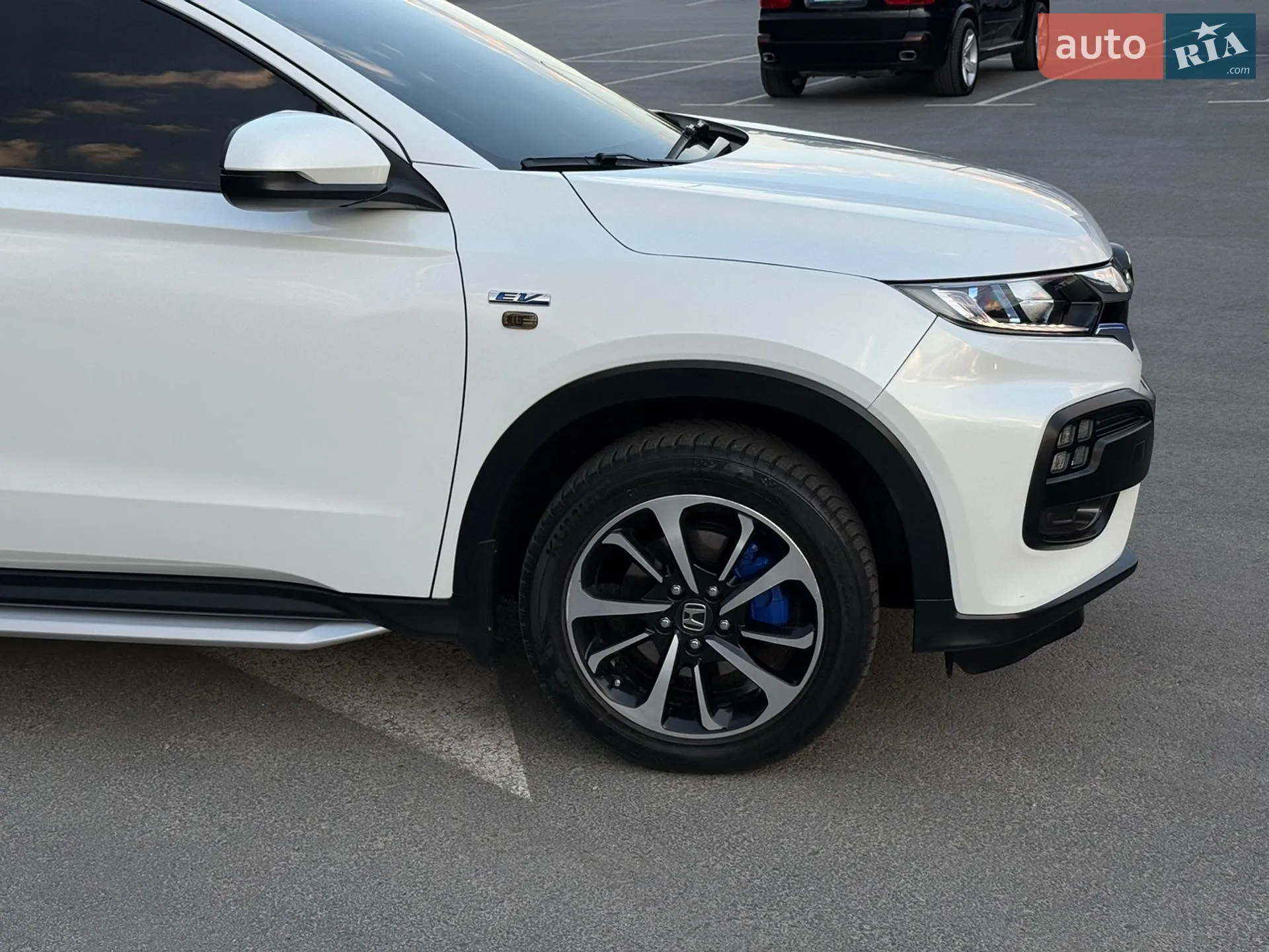 2020 Honda HR-V - мініатюра 10
