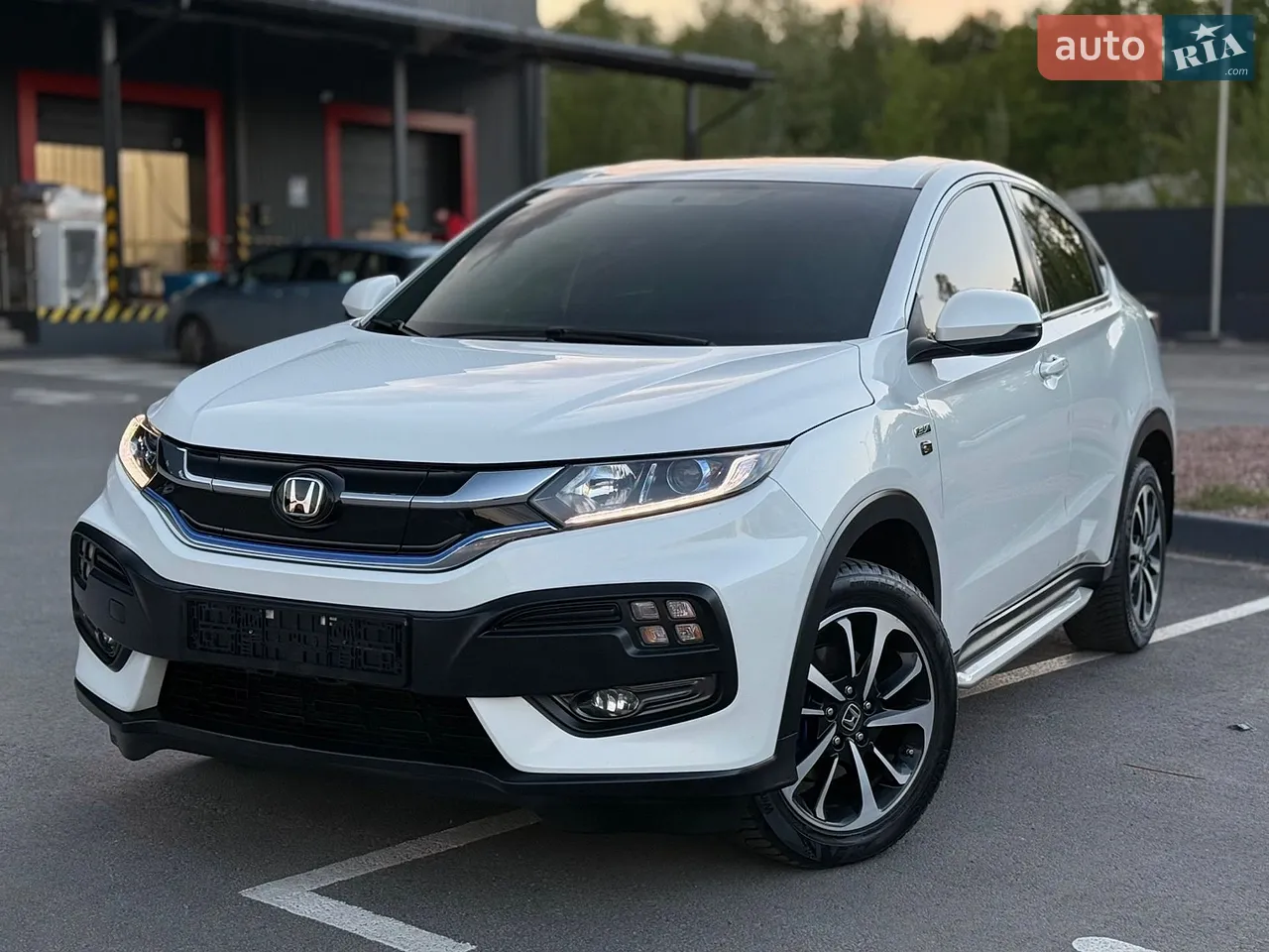 2019 Honda HR-V - мініатюра 25