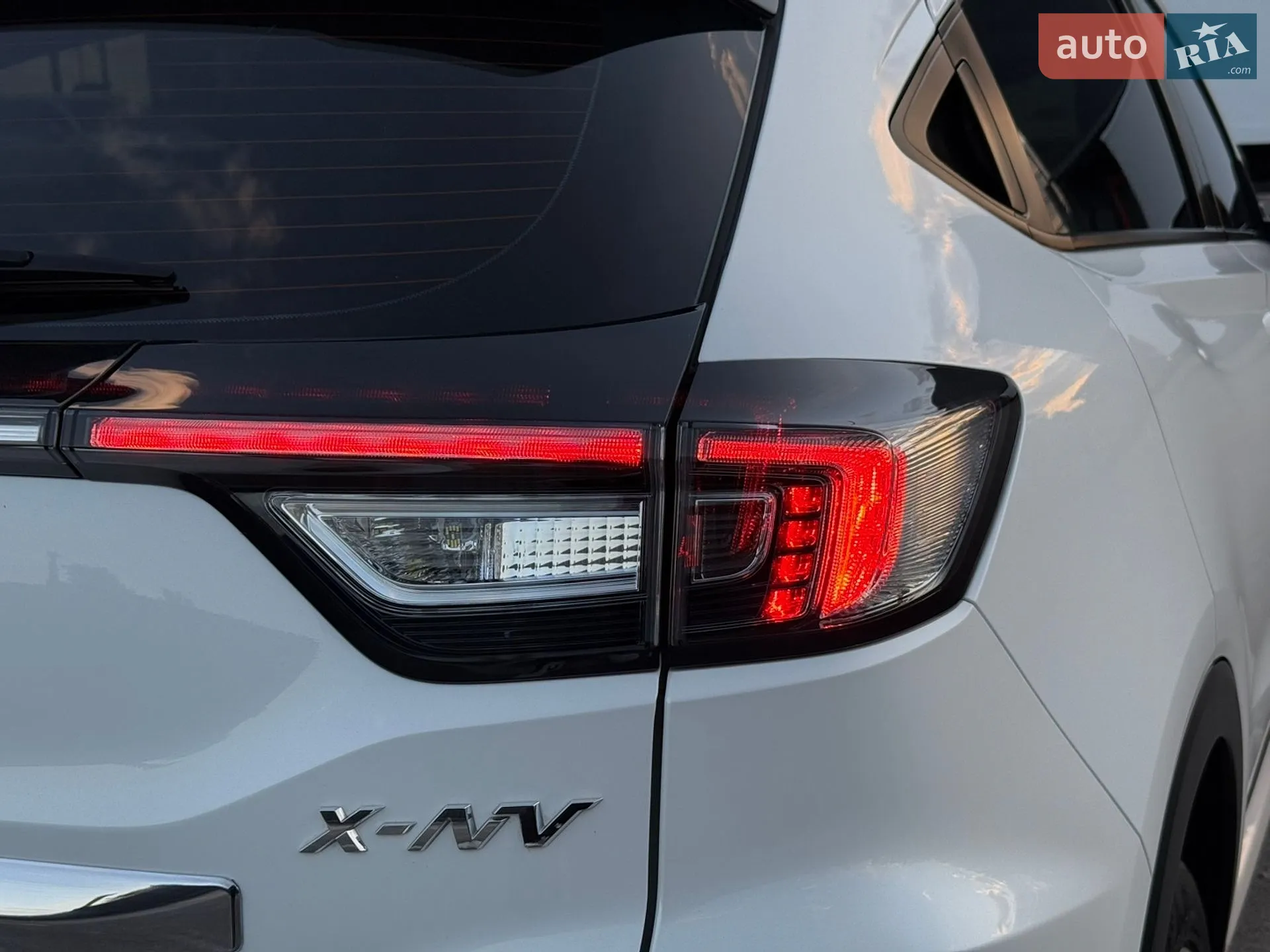 2020 Honda HR-V - мініатюра 22
