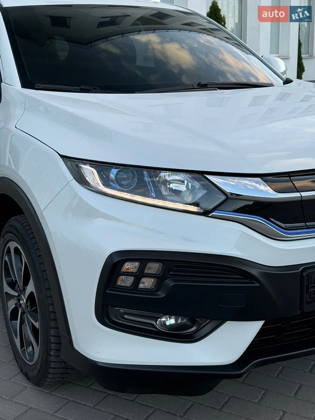 2020 Honda HR-V - мініатюра 29