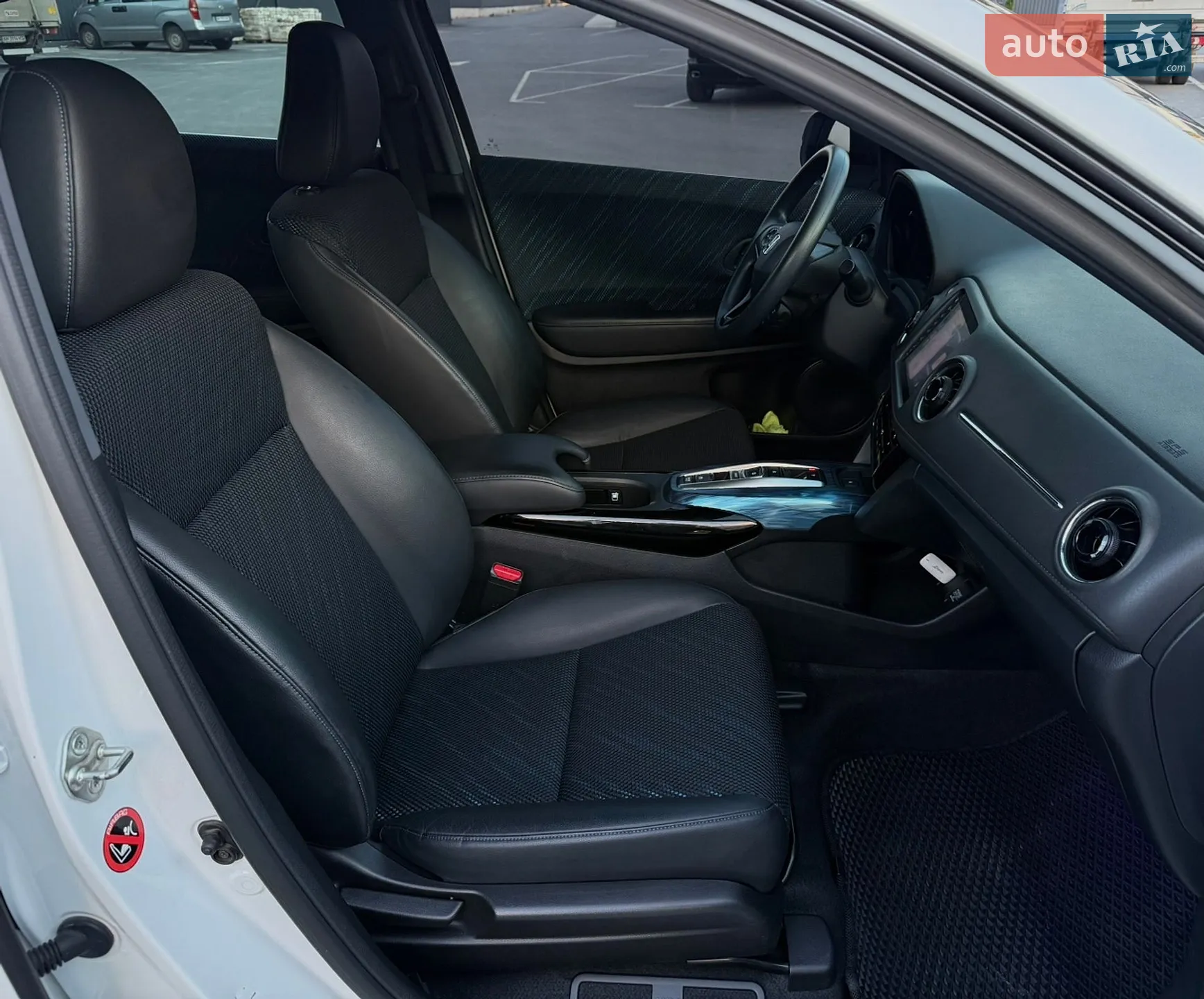 2020 Honda HR-V - мініатюра 55
