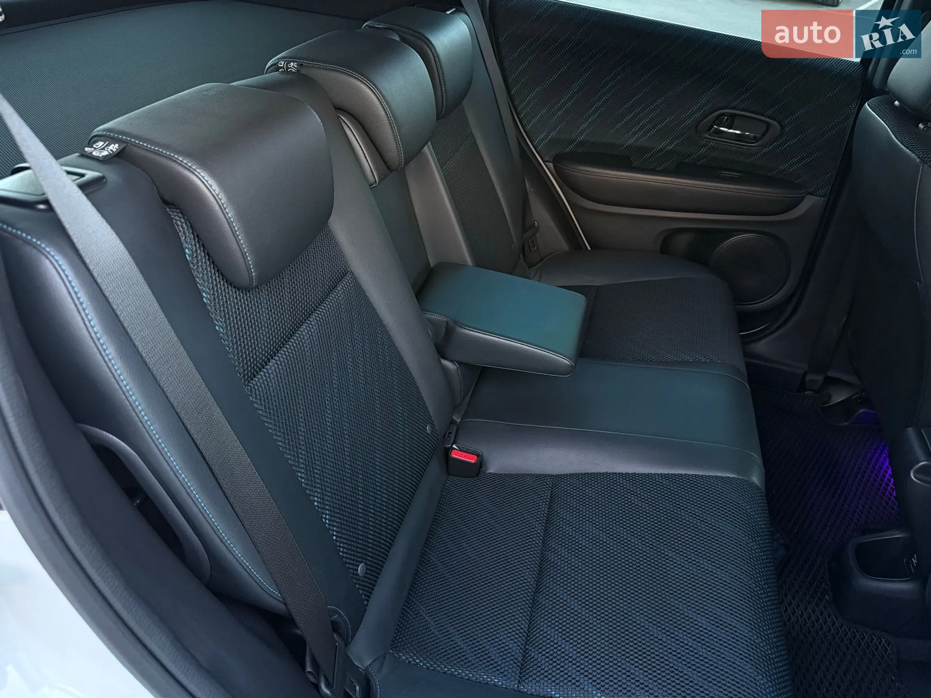 2020 Honda HR-V - мініатюра 67