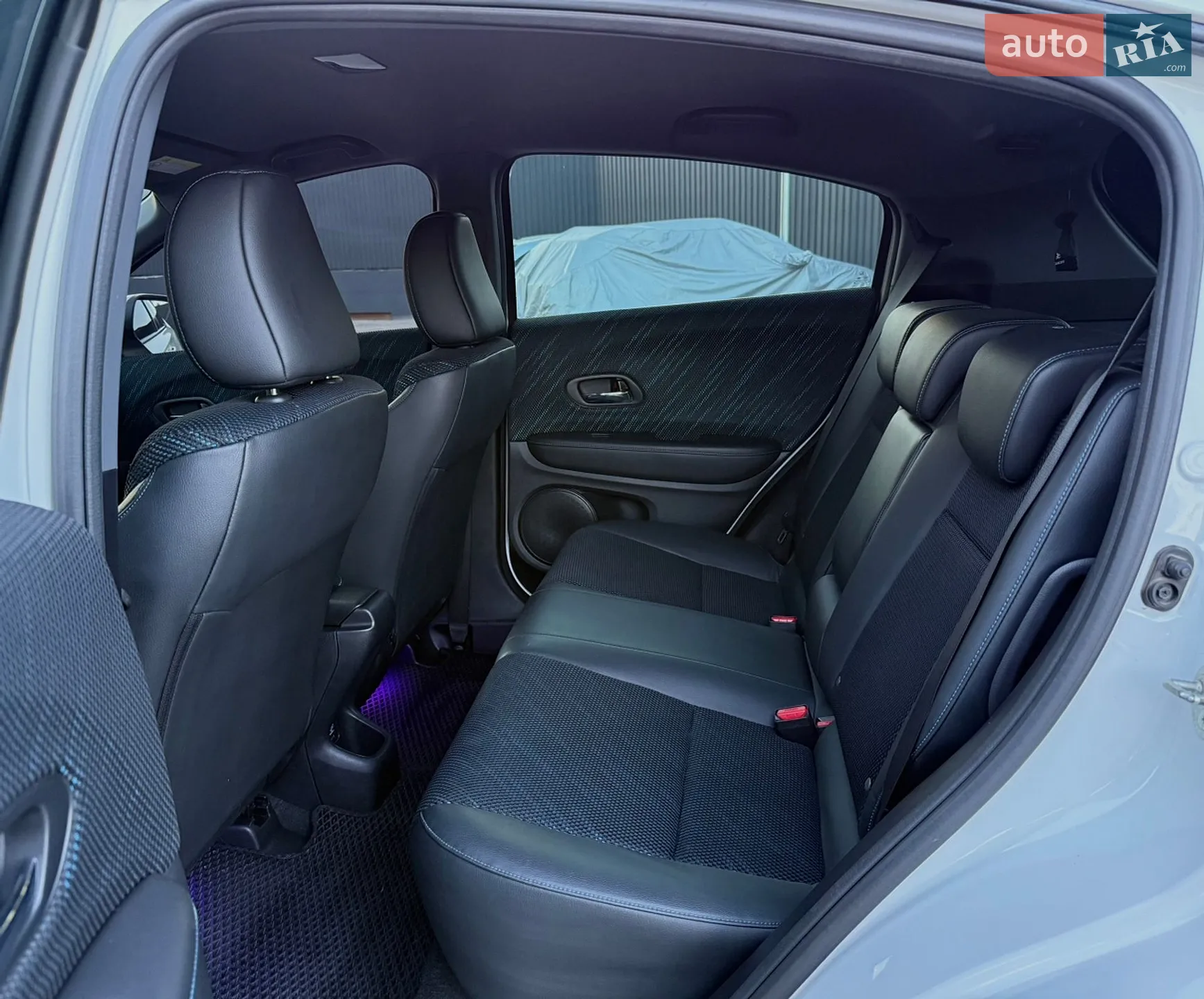 2020 Honda HR-V - мініатюра 62