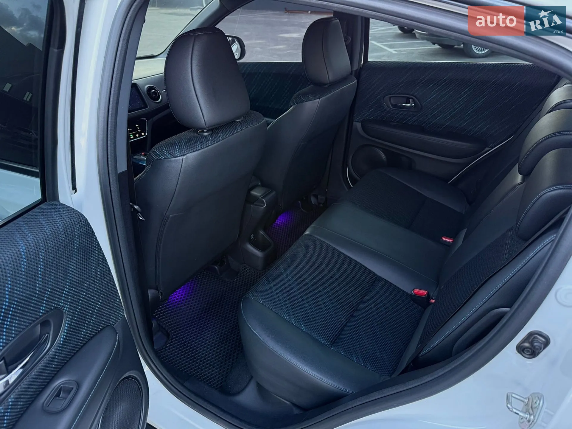 2020 Honda HR-V - мініатюра 61