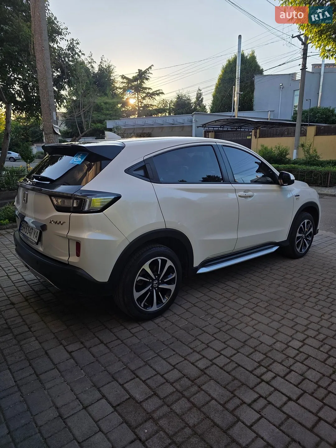 2019 Honda HR-V - мініатюра 4