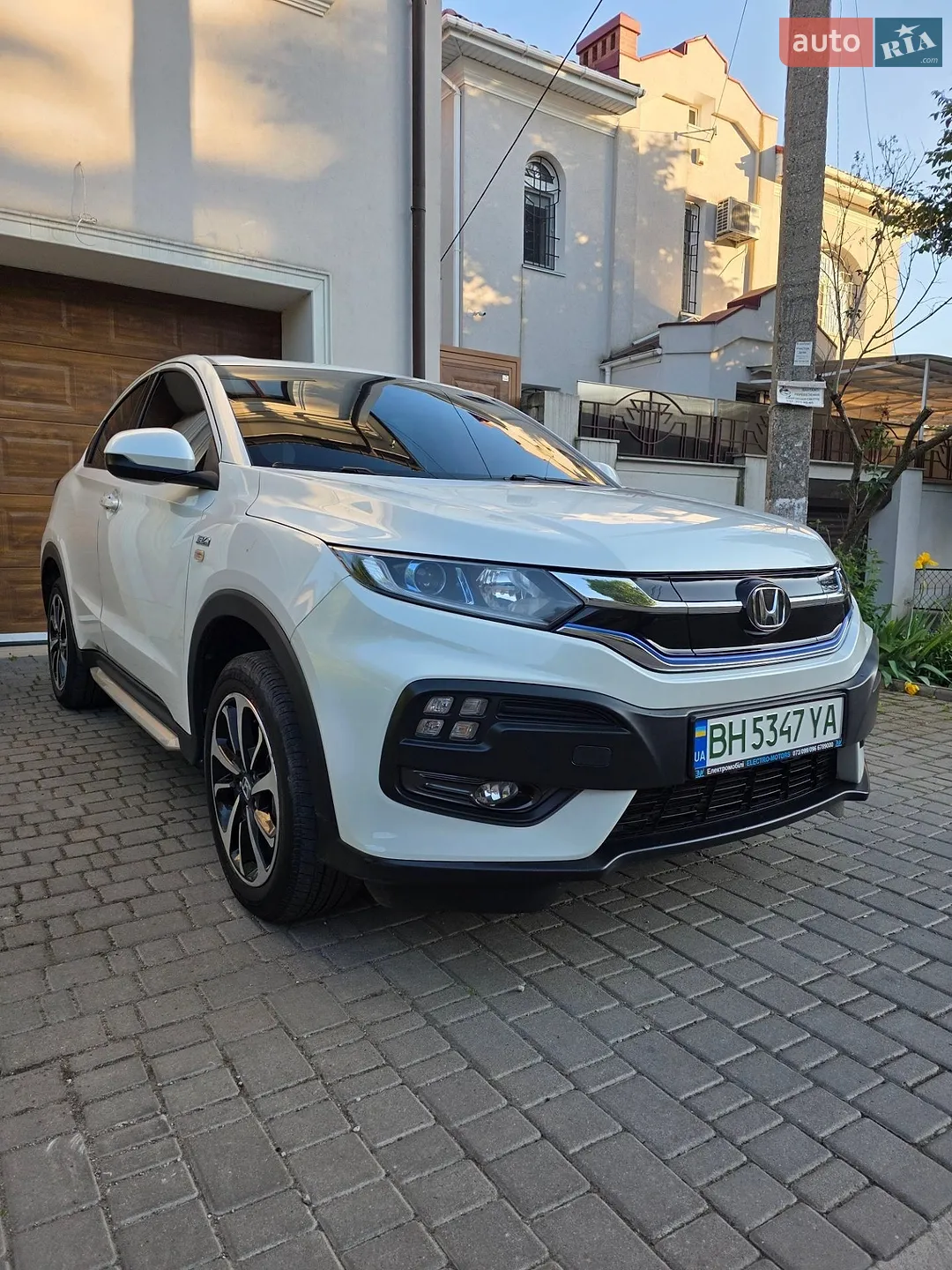 2019 Honda HR-V - мініатюра 3