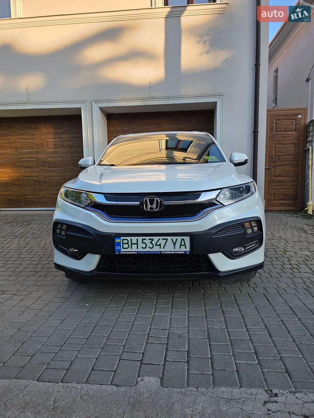 2019 Honda HR-V - фото 1