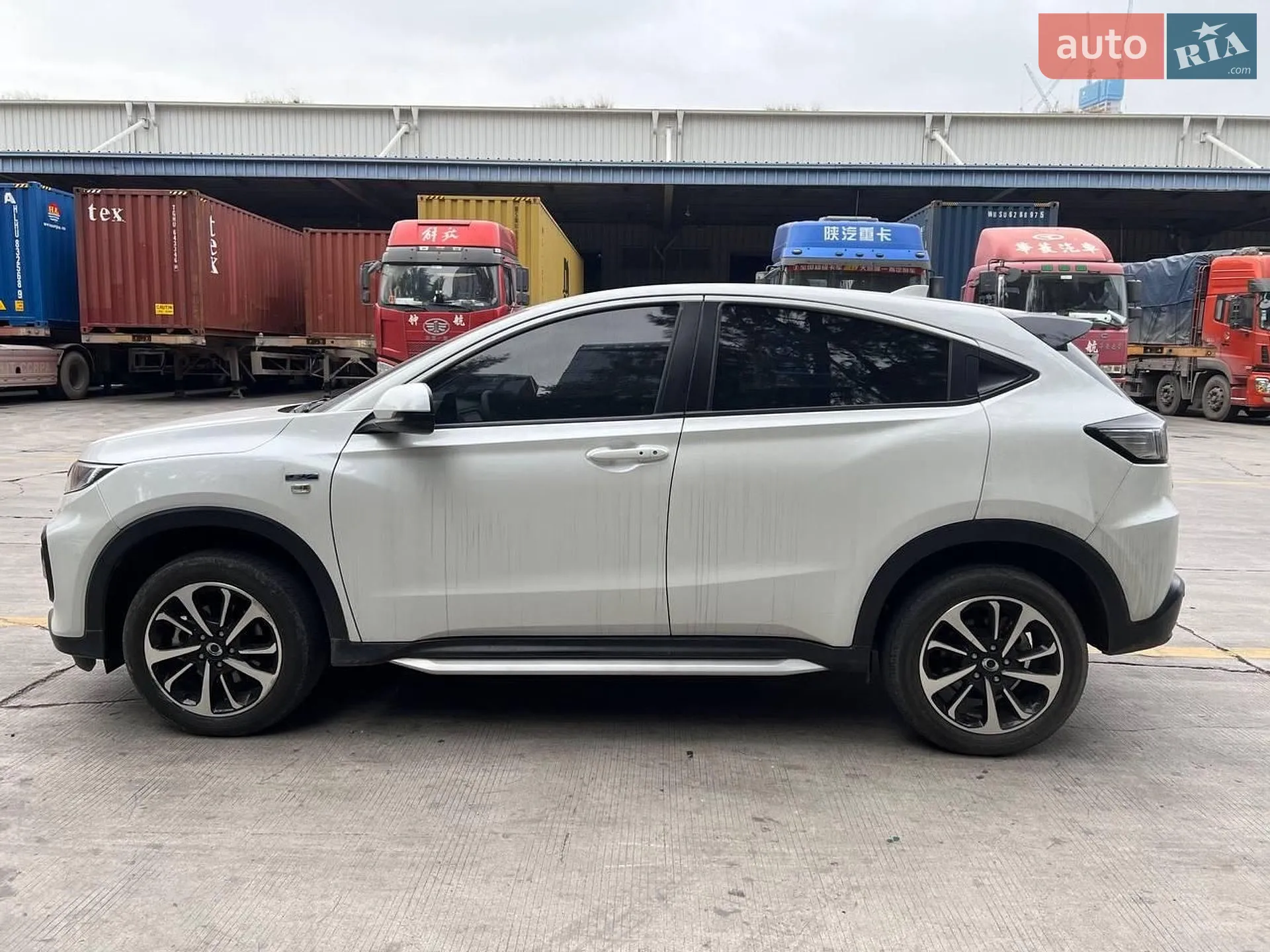 2019 Honda HR-V - мініатюра 14