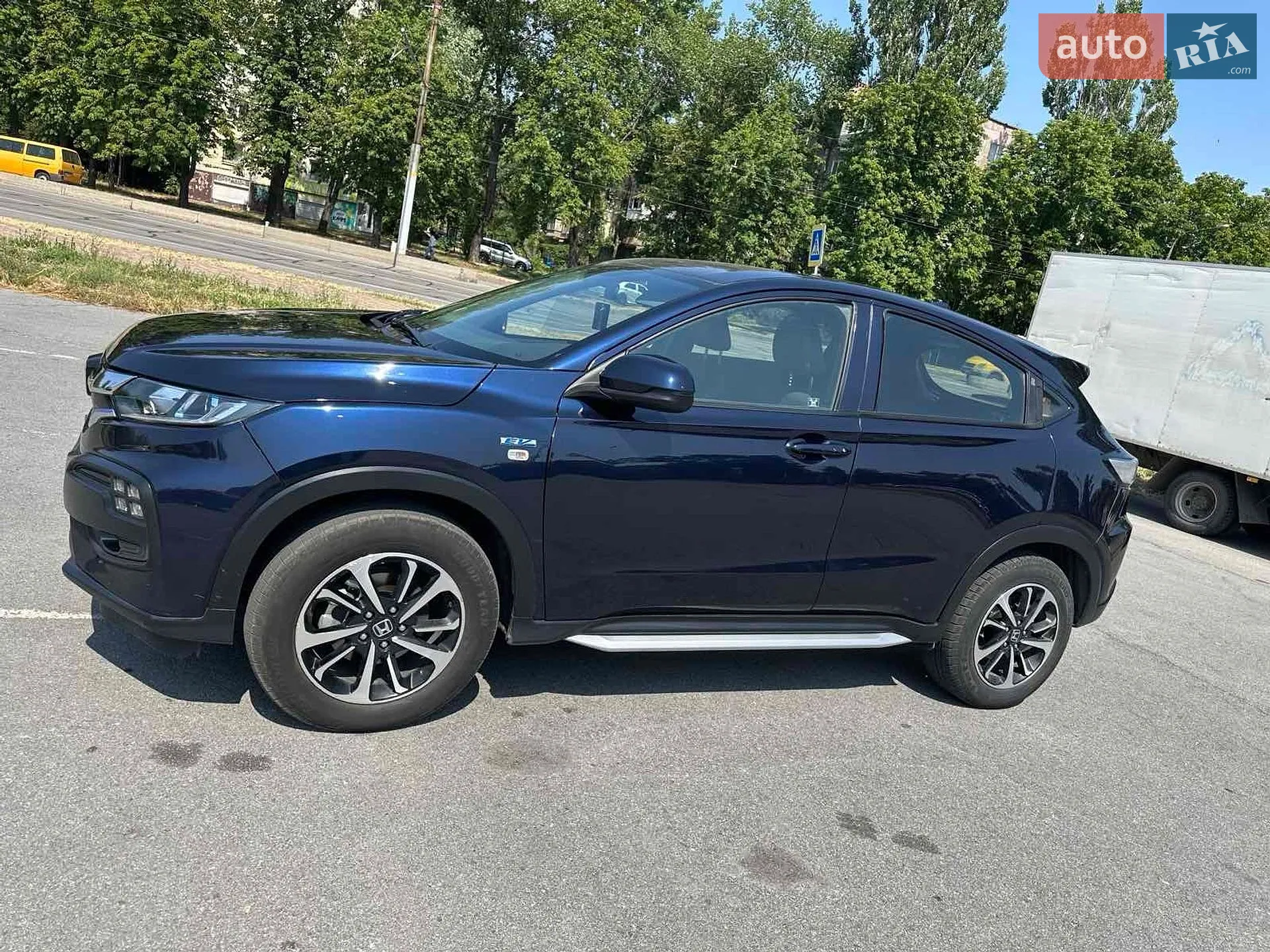 2019 Honda HR-V - мініатюра 6