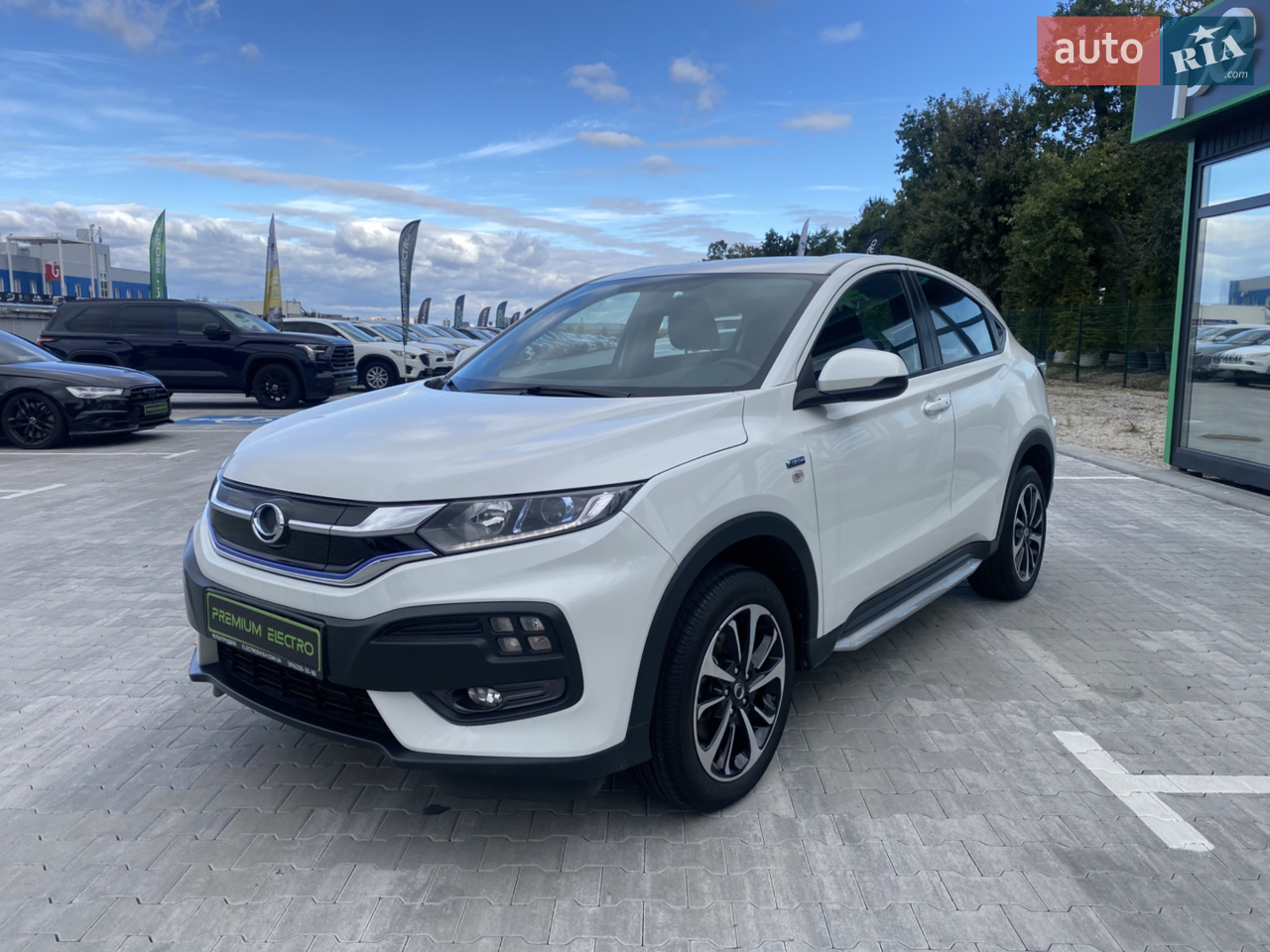 2021 Honda HR-V - мініатюра 38