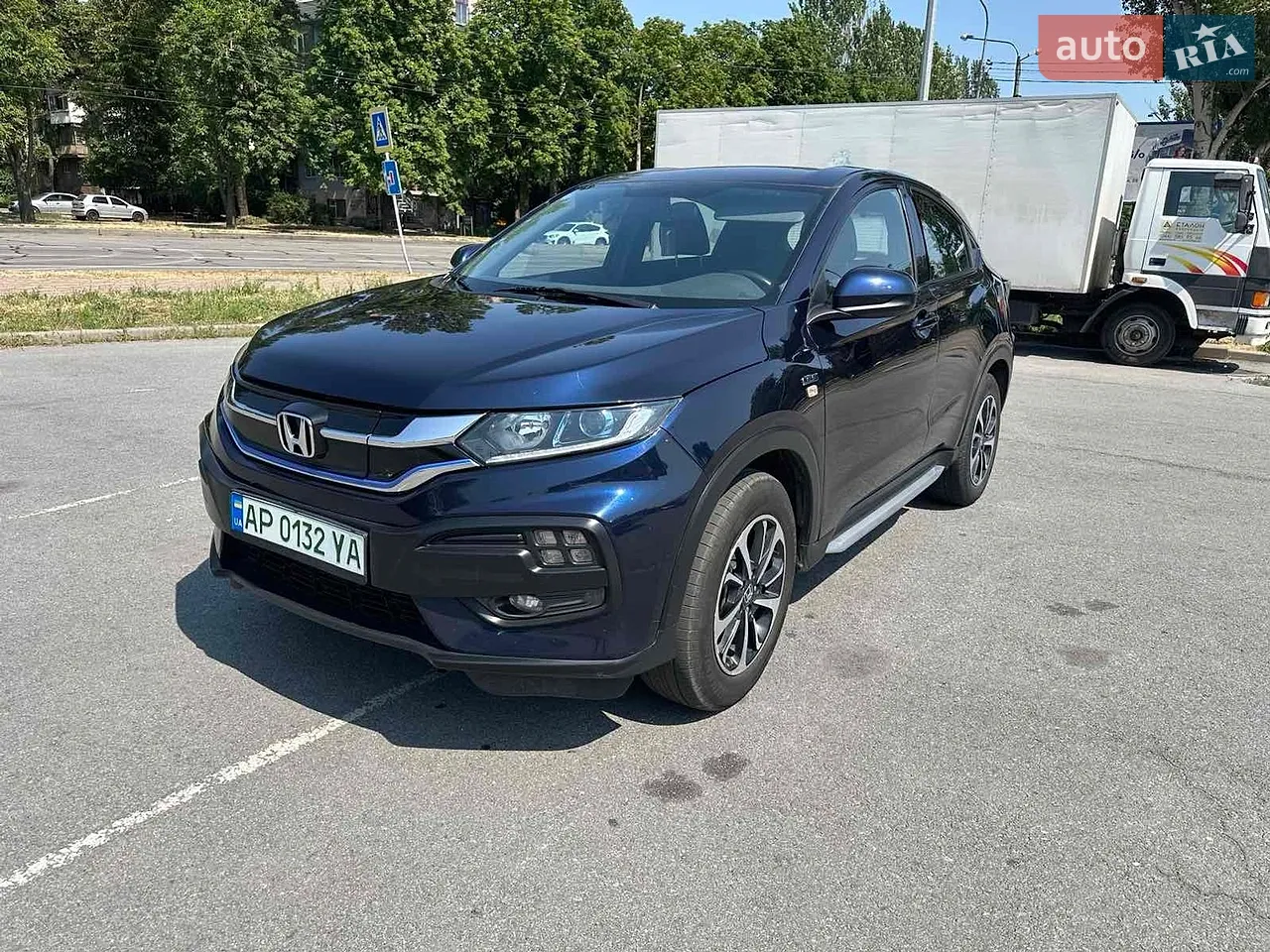 2019 Honda HR-V - мініатюра 20
