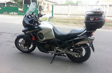  Honda XL 1000 1999 в Киеве