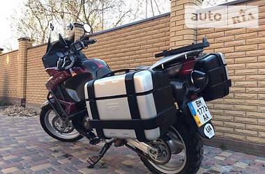 Мотоцикл Спорт-туризм Honda XL 1000 2007 в Глухове