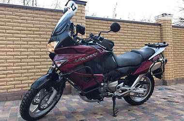 Мотоцикл Спорт-туризм Honda XL 1000 2007 в Глухове