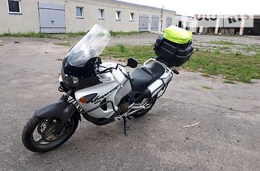 Мотоцикл Туризм Honda XL 1000 2002 в Ровно