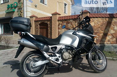 Мотоцикл Многоцелевой (All-round) Honda XL 1000 2000 в Подольске