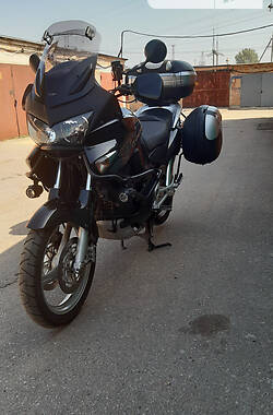 Мотоцикл Туризм Honda XL 1000 2008 в Черкассах