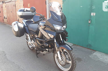 Мотоцикл Туризм Honda XL 1000 2008 в Черкассах