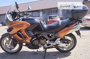 Мотоцикл Туризм Honda XL 1000 1999 в Полтаве