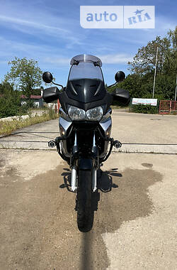 Мотоцикл Туризм Honda XL 1000 2009 в Кам'янському