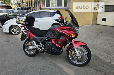 Мотоцикл Туризм Honda XL 1000 2004 в Киеве