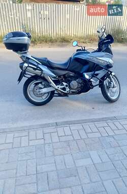 Мотоцикл Туризм Honda XL 1000 2007 в Сумах
