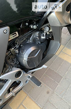 Мотоцикл Туризм Honda XL 1000V Varadero 2005 в Києві