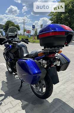 Мотоцикл Туризм Honda XL 1000V Varadero 2005 в Рівному