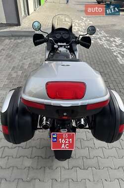 Мотоцикл Туризм Honda XL 1000V Varadero 2004 в 