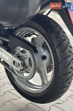 Мотоцикл Туризм Honda XL 1000V Varadero 2004 в 