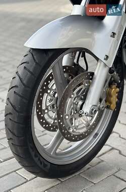 Мотоцикл Туризм Honda XL 1000V Varadero 2004 в 