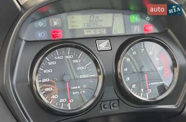 Мотоцикл Туризм Honda XL 1000V Varadero 2004 в 