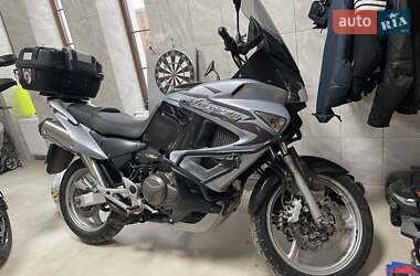 Мотоцикл Многоцелевой (All-round) Honda XL 1000V Varadero 2009 в Львове