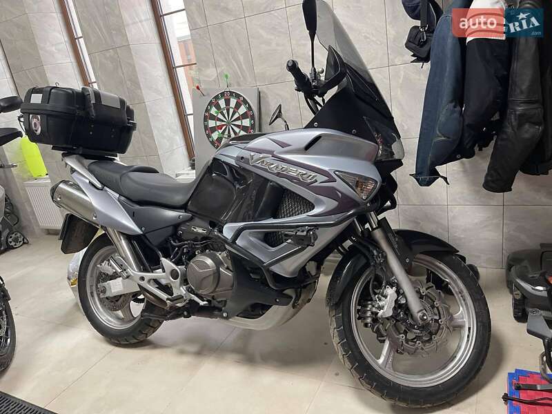 Мотоцикл Многоцелевой (All-round) Honda XL 1000V Varadero 2009 в Львове