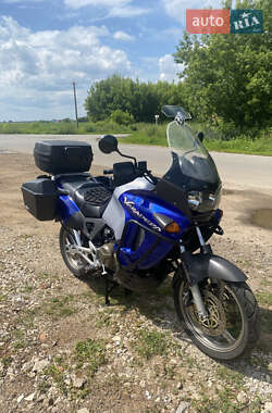 Мотоцикл Многоцелевой (All-round) Honda XL 1000V Varadero 2002 в Конотопе